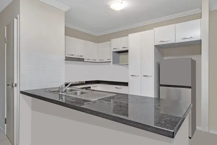 Second view of Homely apartment listing, 15/321 Angus Smith Drive, Douglas QLD 4814