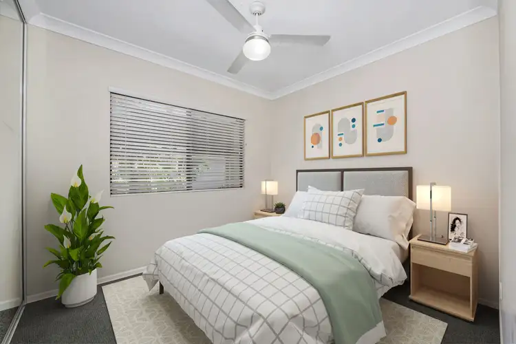 Third view of Homely apartment listing, 15/321 Angus Smith Drive, Douglas QLD 4814