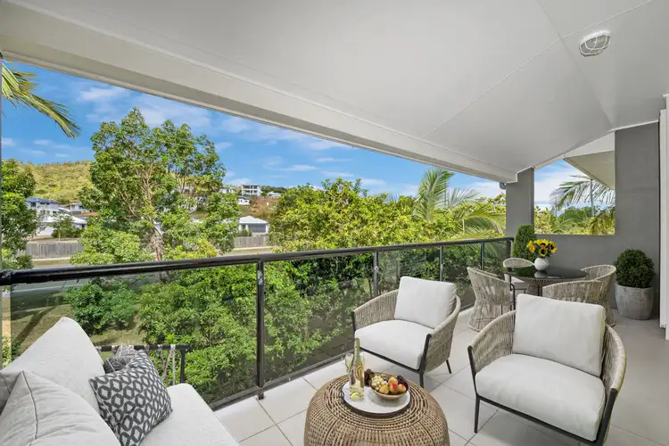Sixth view of Homely apartment listing, 15/321 Angus Smith Drive, Douglas QLD 4814