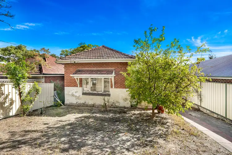 13 Shakespeare Street, Leederville WA 6007