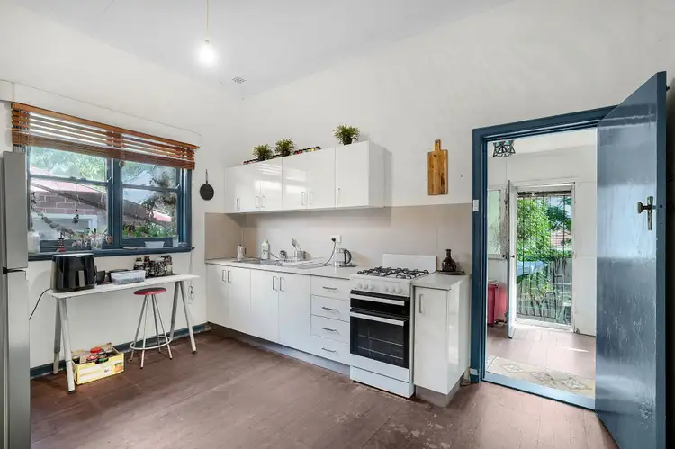 Second view of Homely house listing, 13 Shakespeare Street, Leederville WA 6007