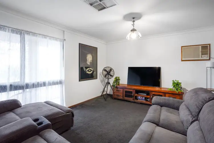 Second view of Homely house listing, 17 Gunnawarra Crescent, Craigmore SA 5114