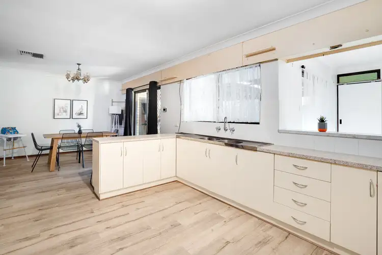 Fourth view of Homely house listing, 17 Gunnawarra Crescent, Craigmore SA 5114