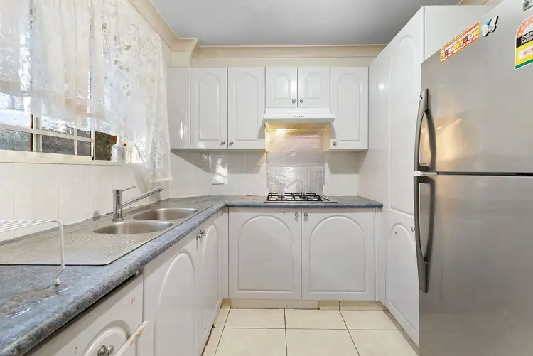 Sixth view of Homely house listing, 14/499 Chapel Road, Bankstown NSW 2200