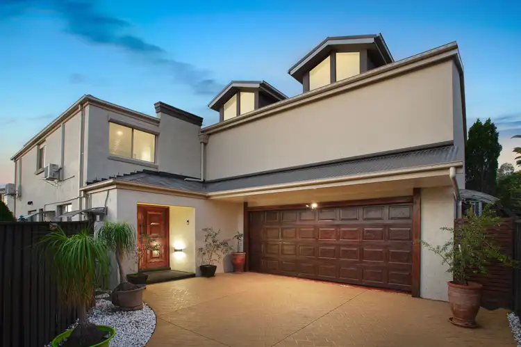 12 Rothwell Circuit, Glenwood NSW 2768