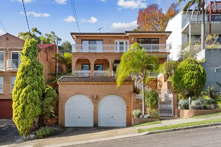 Main view of Homely house listing, 45 Siandra Drive, Kareela NSW 2232