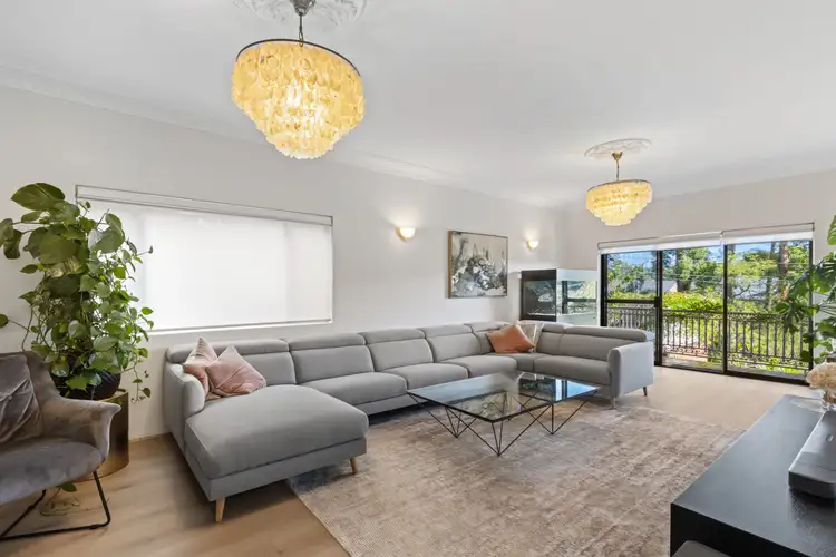 Third view of Homely house listing, 45 Siandra Drive, Kareela NSW 2232