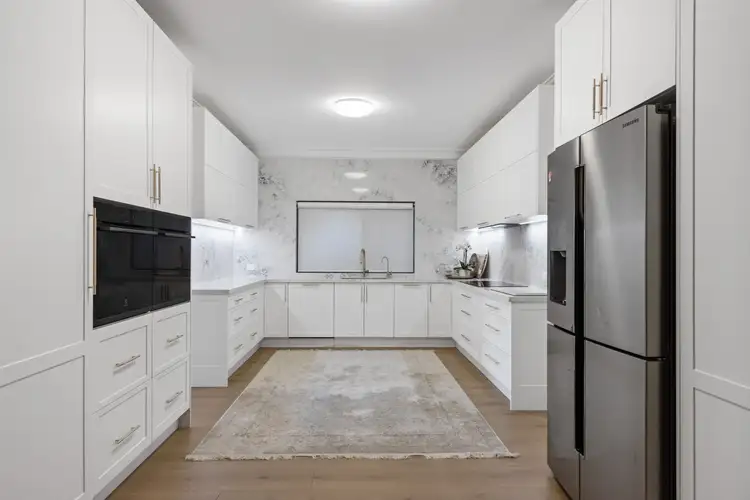 Fourth view of Homely house listing, 45 Siandra Drive, Kareela NSW 2232