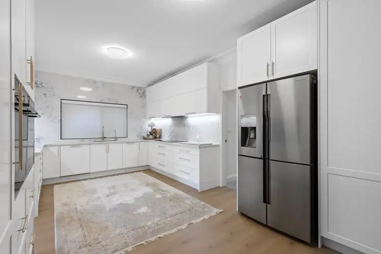 Fifth view of Homely house listing, 45 Siandra Drive, Kareela NSW 2232