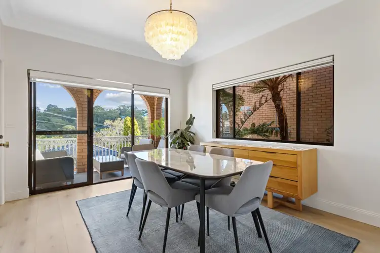 Sixth view of Homely house listing, 45 Siandra Drive, Kareela NSW 2232