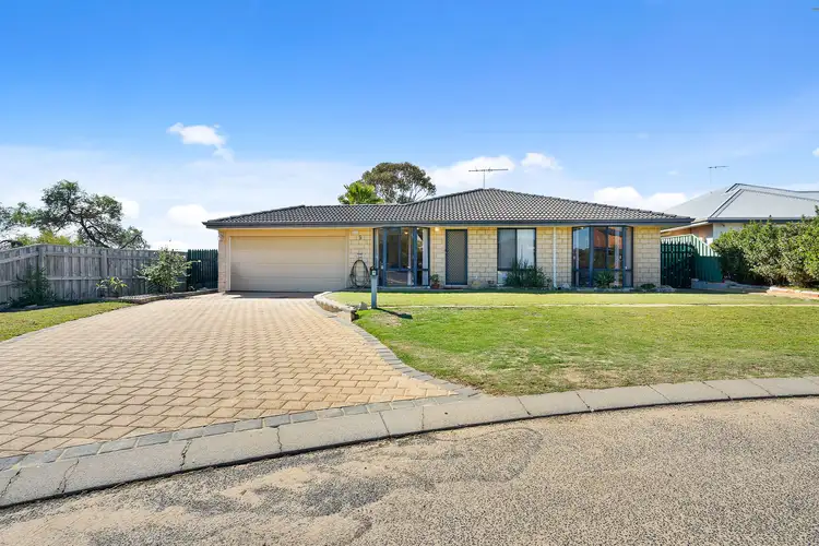 9 Holwell Gdns, Clarkson WA 6030