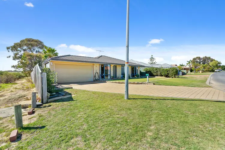 Second view of Homely house listing, 9 Holwell Gdns, Clarkson WA 6030
