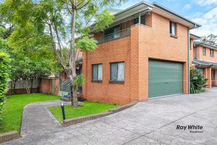 1/34-36 Carinya Street, Blacktown NSW 2148