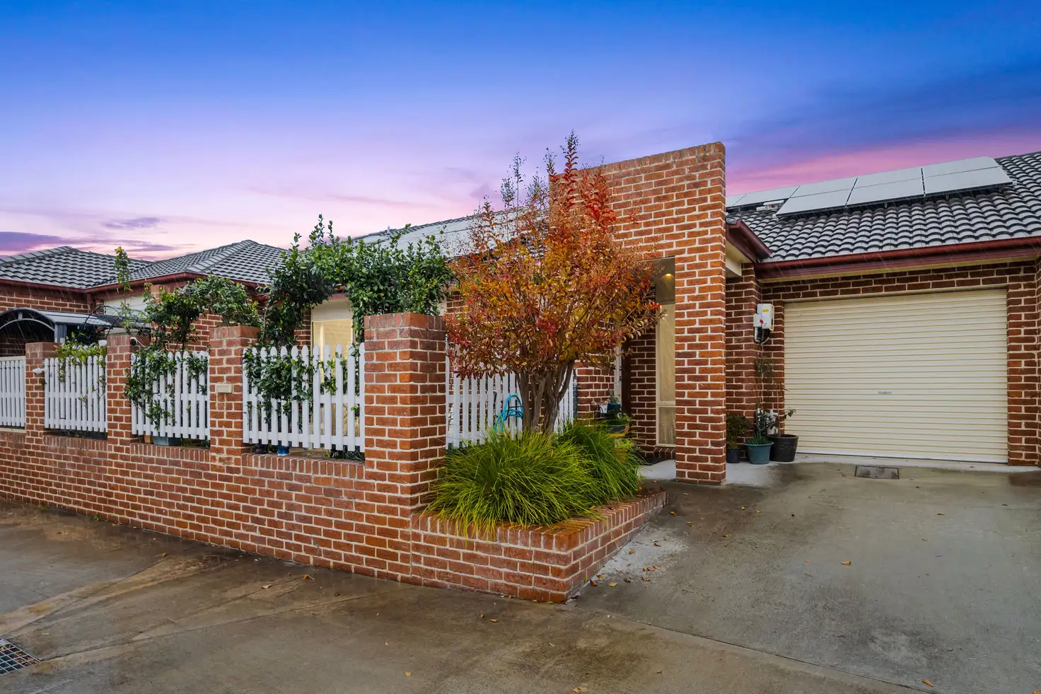 Main view of Homely townhouse listing, 11/7-11 Broughton Place, Queanbeyan NSW 2620
