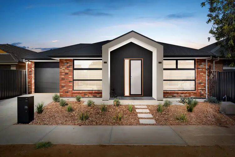 2B Pine Avenue, Warradale SA 5046