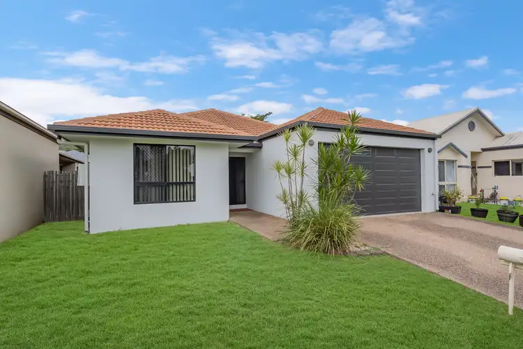 Main view of Homely house listing, 22 Warbler Crescent, Douglas QLD 4814
