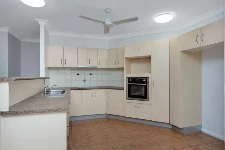 Second view of Homely house listing, 22 Warbler Crescent, Douglas QLD 4814