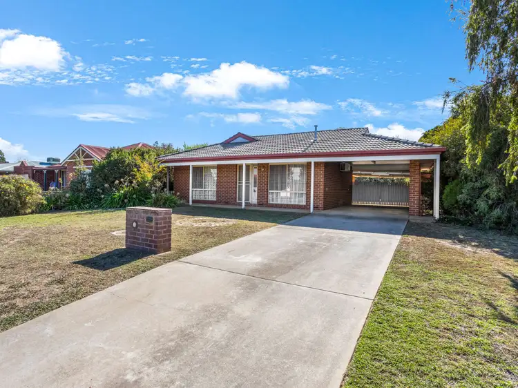 Main view of Homely house listing, 18 Katrina Circuit, Corowa NSW 2646