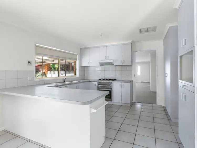 Second view of Homely house listing, 18 Katrina Circuit, Corowa NSW 2646