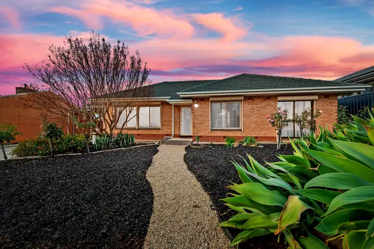 30 Garnet Drive, Salisbury East SA 5109