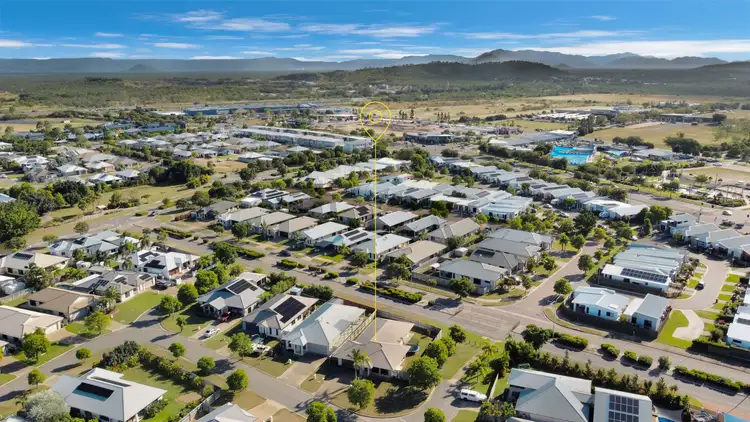 Second view of Homely house listing, 28 Ningaloo Crescent, Burdell QLD 4818