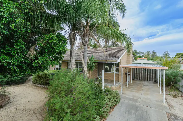 32 North Avenue, Bullsbrook WA 6084