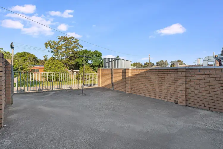 Fourth view of Homely unit listing, 8/176 Belmore Road, Riverwood NSW 2210