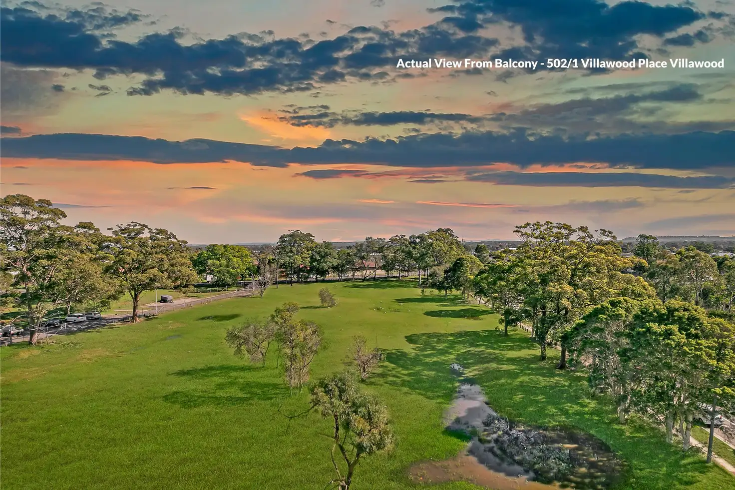 Main view of Homely apartment listing, 502/1 Villawood Place, Villawood NSW 2163
