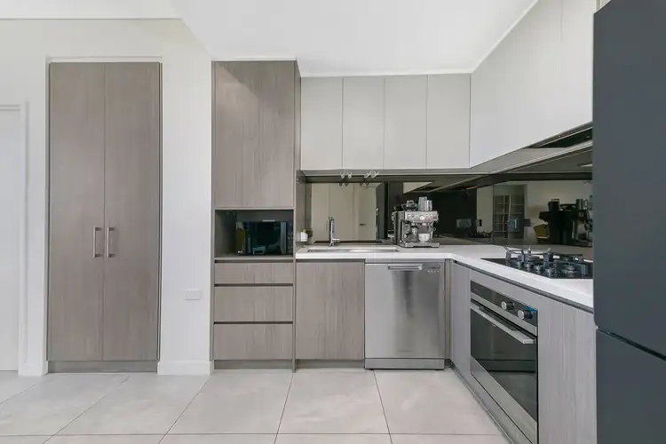 Fourth view of Homely apartment listing, 502/1 Villawood Place, Villawood NSW 2163