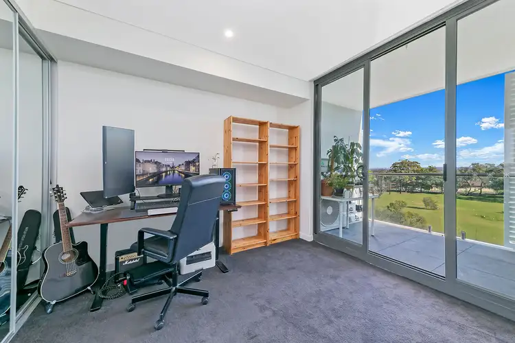 Fifth view of Homely apartment listing, 502/1 Villawood Place, Villawood NSW 2163