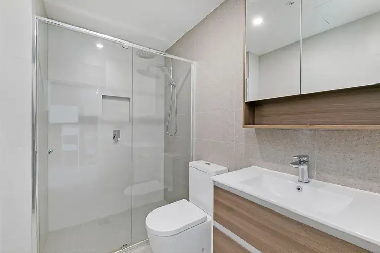 Sixth view of Homely apartment listing, 502/1 Villawood Place, Villawood NSW 2163