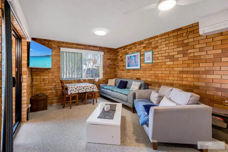 Fourth view of Homely unit listing, 2/162 Scenic Highway, Lammermoor QLD 4703