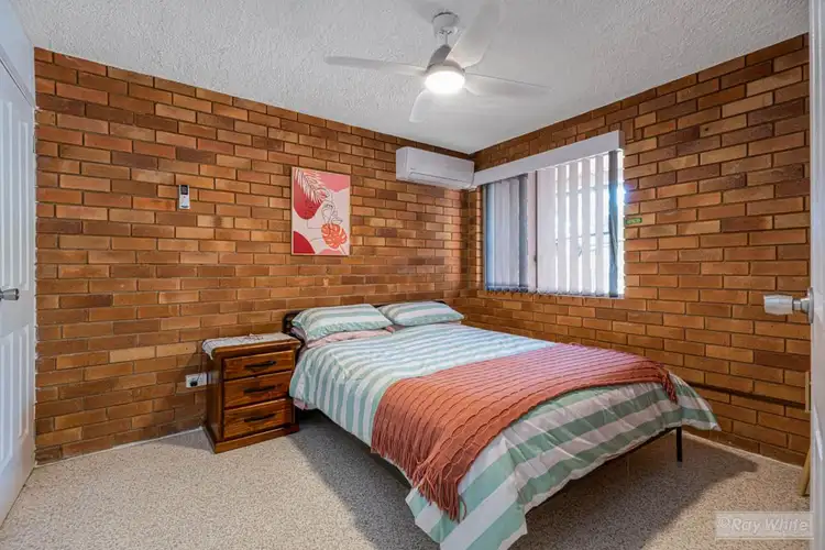 Fifth view of Homely unit listing, 2/162 Scenic Highway, Lammermoor QLD 4703