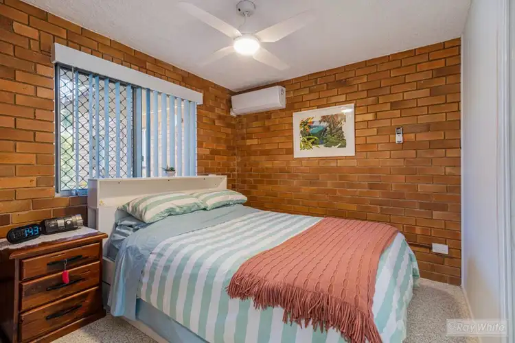 Sixth view of Homely unit listing, 2/162 Scenic Highway, Lammermoor QLD 4703