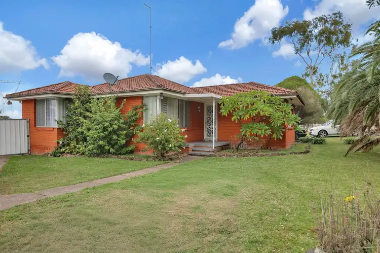 Main view of Homely house listing, 2 Mailey Place, Shalvey NSW 2770