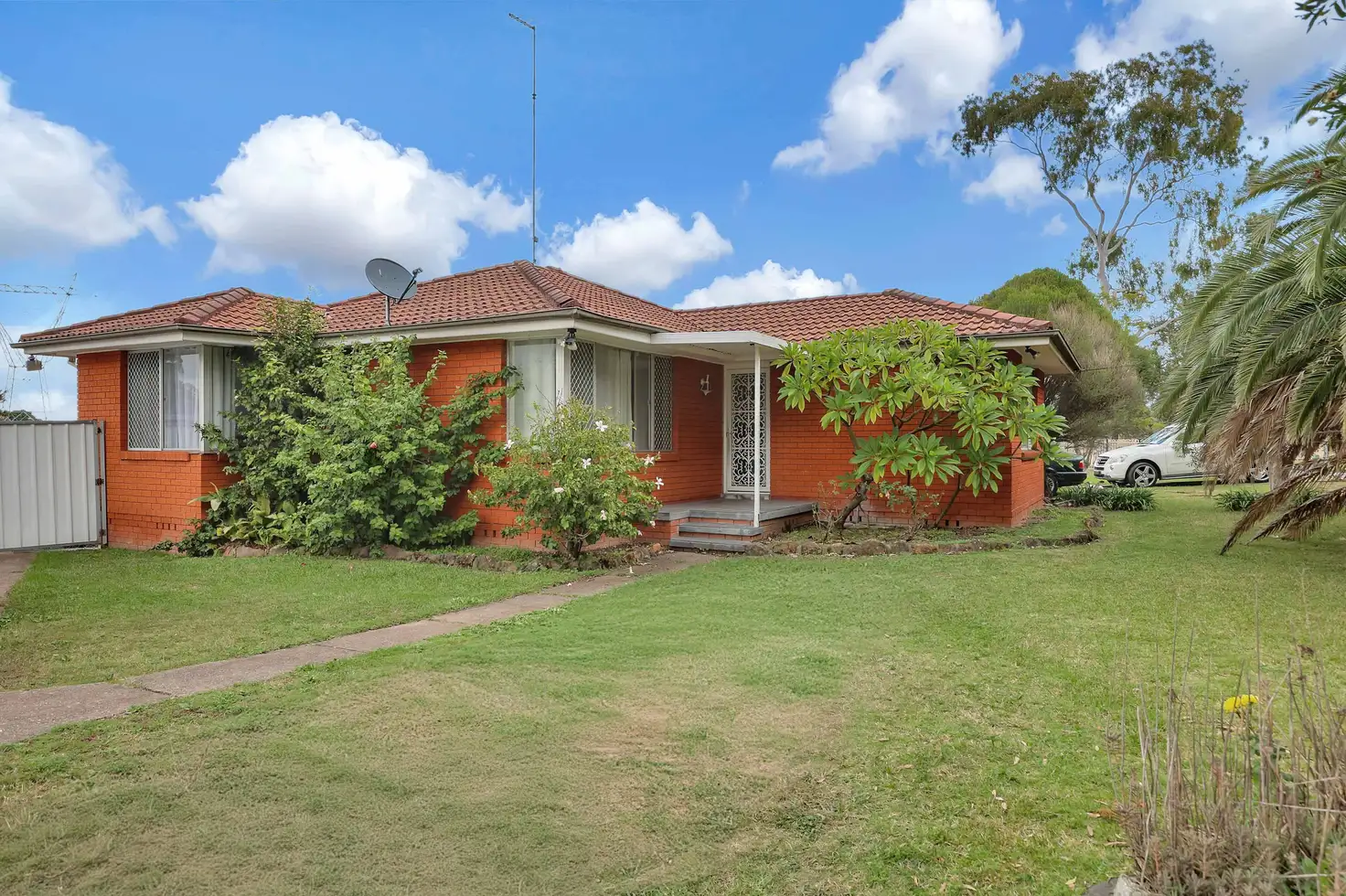 Main view of Homely house listing, 2 Mailey Place, Shalvey NSW 2770