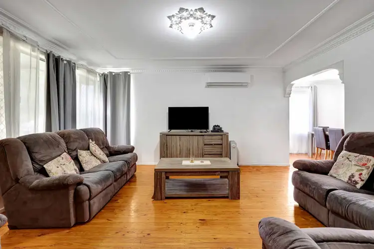 Second view of Homely house listing, 2 Mailey Place, Shalvey NSW 2770