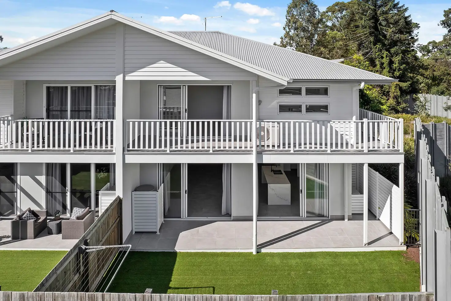 Main view of Homely townhouse listing, 23/15 Rand Place, Bridgeman Downs QLD 4035