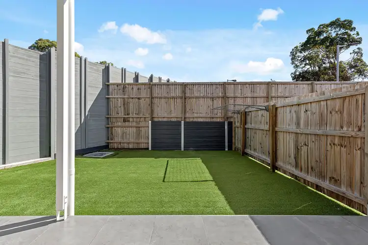 Fifth view of Homely townhouse listing, 23/15 Rand Place, Bridgeman Downs QLD 4035