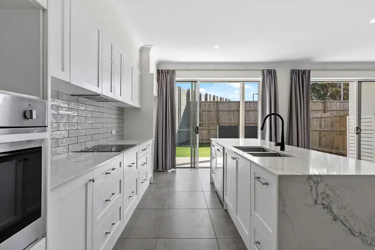 Sixth view of Homely townhouse listing, 23/15 Rand Place, Bridgeman Downs QLD 4035