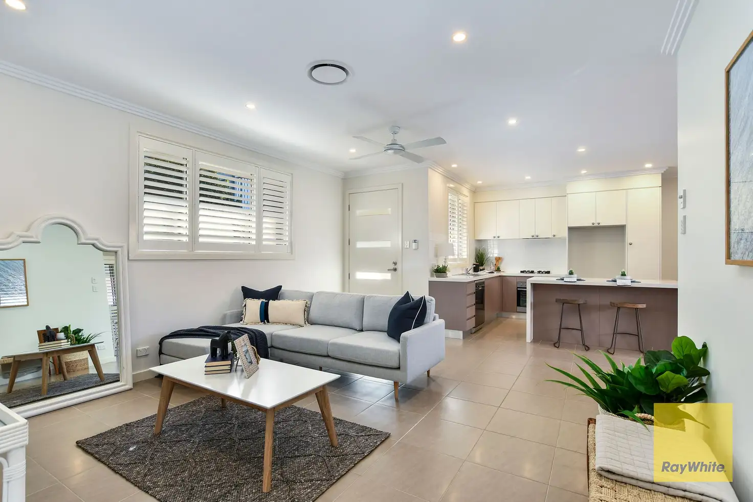 Main view of Homely villa listing, 3/186 West Street, Umina Beach NSW 2257