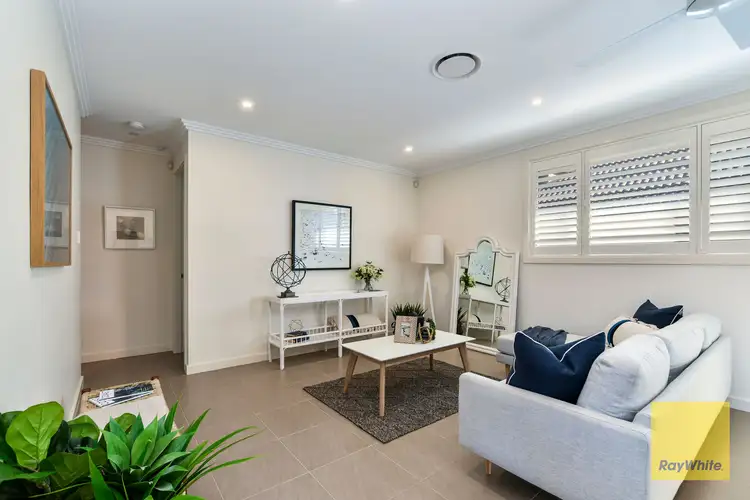 Third view of Homely villa listing, 3/186 West Street, Umina Beach NSW 2257