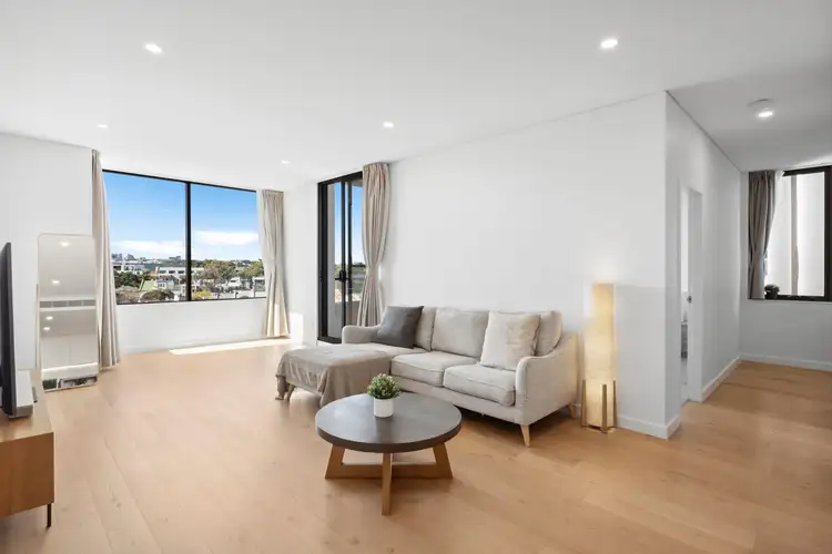 C513/4 Foundry Street, Erskineville NSW 2043
