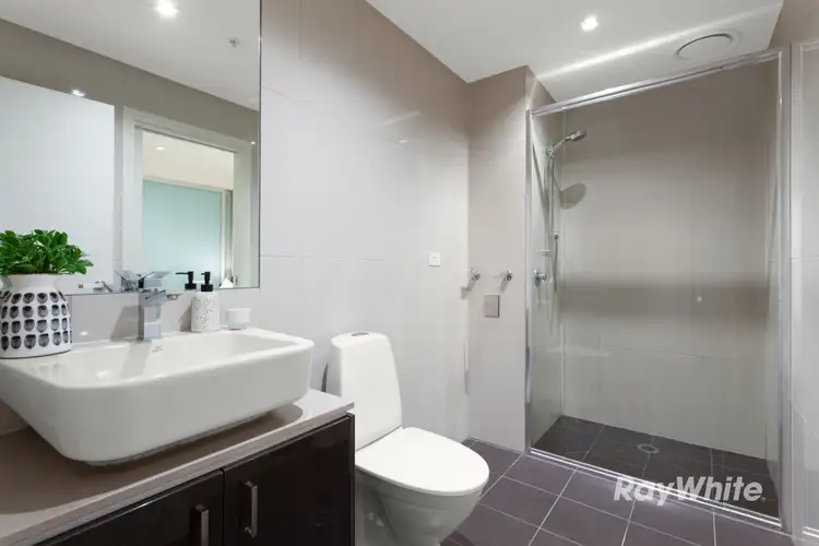 Sixth view of Homely apartment listing, 114/839 Dandenong Road, Malvern East VIC 3145