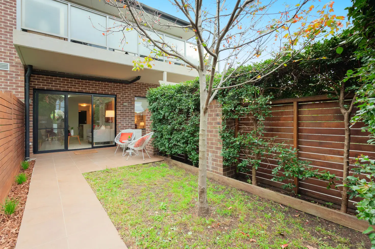 Main view of Homely apartment listing, 1/273 Grange Road, Ormond VIC 3204