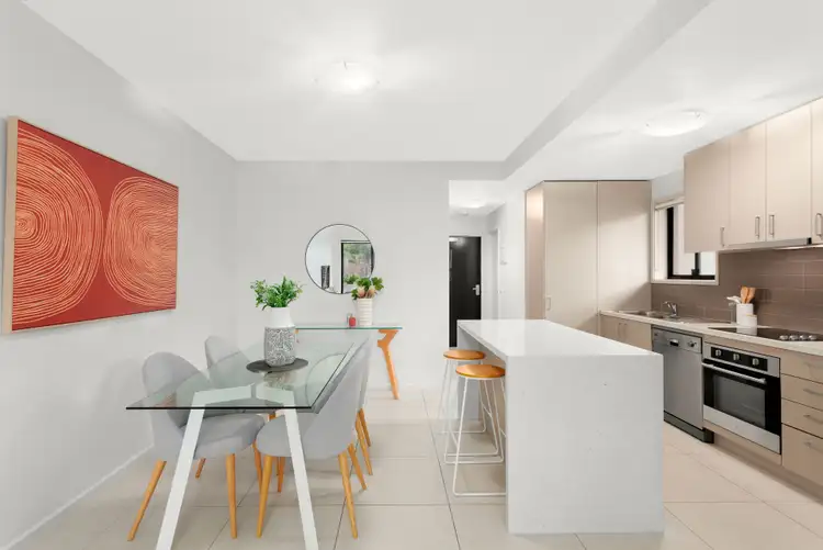 Third view of Homely apartment listing, 1/273 Grange Road, Ormond VIC 3204