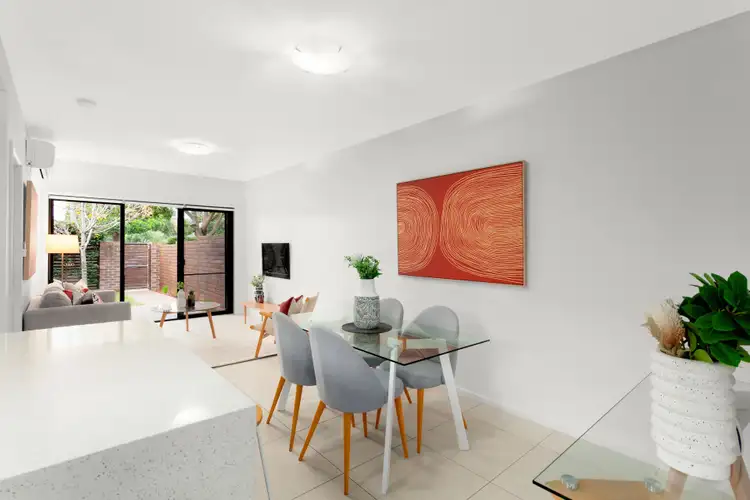 Fourth view of Homely apartment listing, 1/273 Grange Road, Ormond VIC 3204