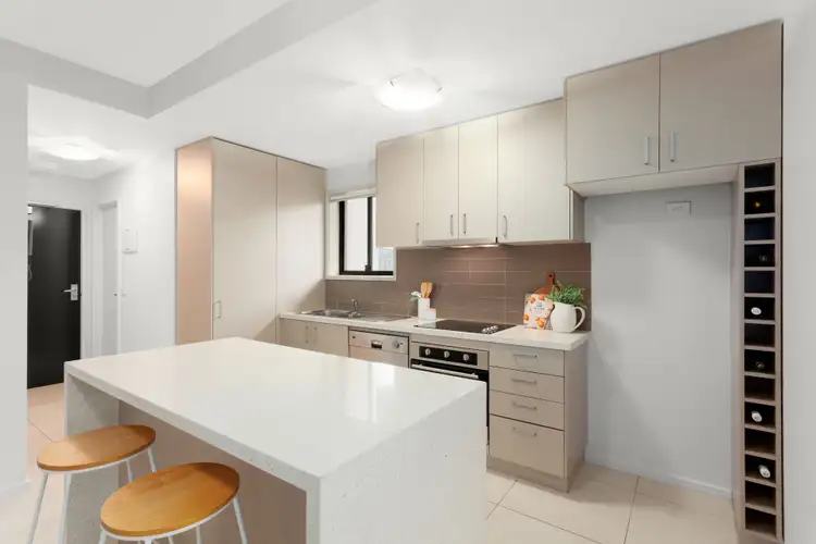 Fifth view of Homely apartment listing, 1/273 Grange Road, Ormond VIC 3204