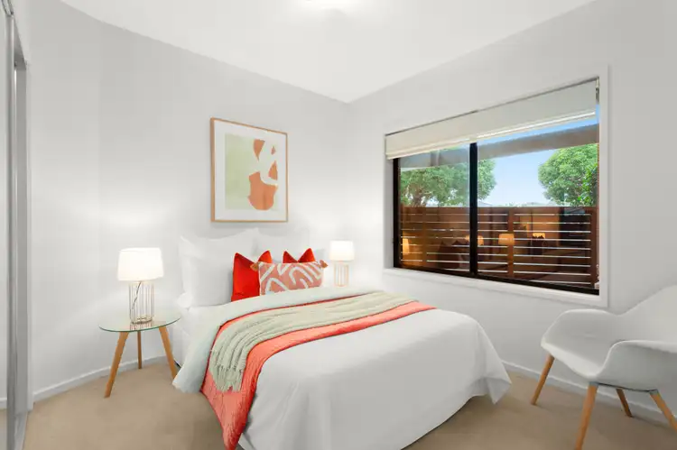 Sixth view of Homely apartment listing, 1/273 Grange Road, Ormond VIC 3204