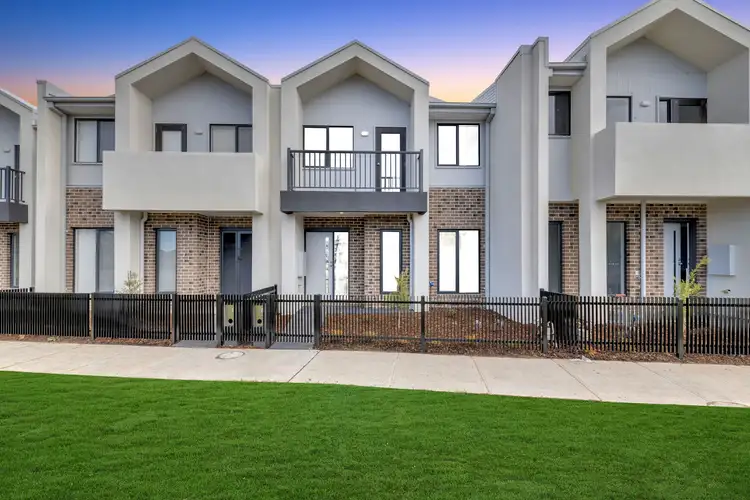 6 Ansons Walk, Werribee VIC 3030